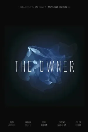 Постер к фильму The Owner (2014)