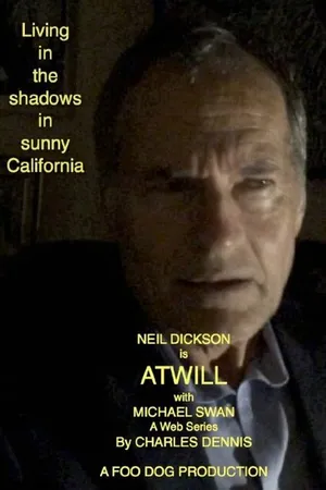 Постер к фильму Atwill Web Series (2014)
