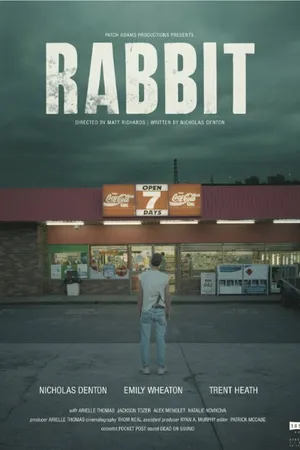 Постер к фильму Rabbit (2014)