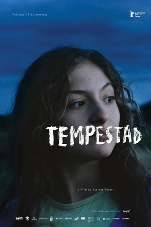 Постер к фильму Шторм (2016)