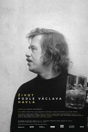 Постер к фильму Вацлав Гавел: быть свободным (2014)