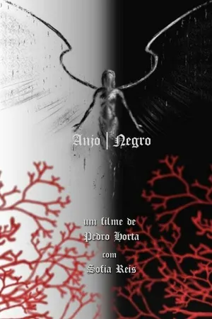 Постер к фильму Anjo (Negro) (2015)