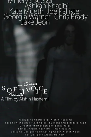 Постер к фильму Soft Voice (2016)