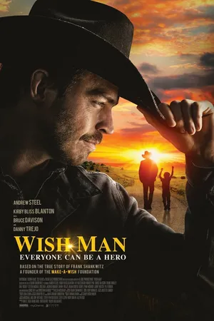 Постер к фильму Исполняющий желания (2019)