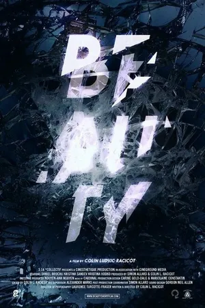 Постер к фильму Beauty (2014)
