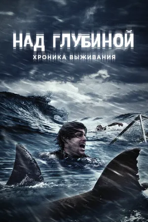 Постер к фильму Над глубиной: Хроника выживания (2016)