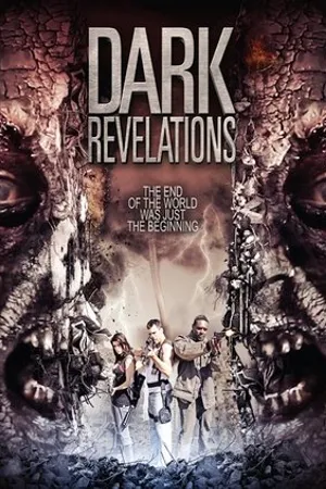 Постер к фильму Dark Revelations (2015)