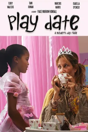 Постер к фильму Play Date (2015)