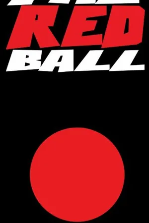 Постер к фильму The Red Ball (2014)