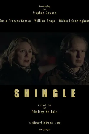 Постер к фильму Shingle (2014)