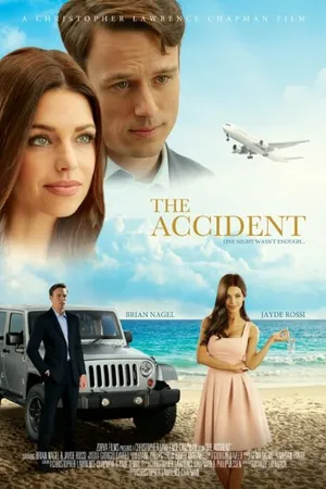 Постер к фильму The Accident (2017)