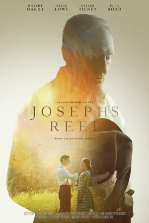 Постер к фильму Joseph's Reel (2015)