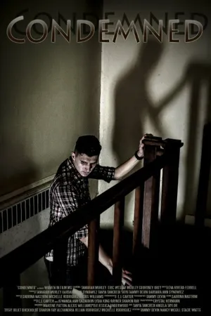 Постер к фильму Condemned (2014)