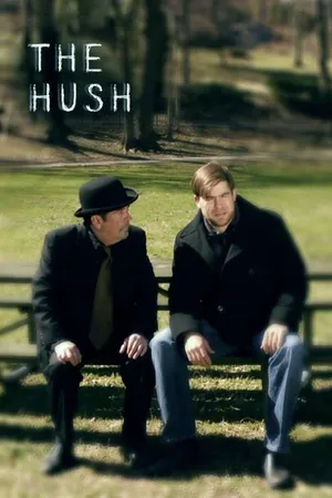 Постер к фильму The Hush (2015)