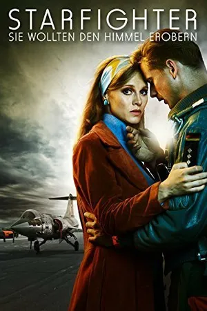 Постер к фильму Асы-истребители. Они желали покорить небо (2015)
