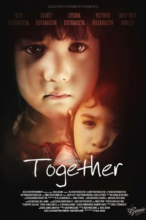 Постер к фильму Together (2014)