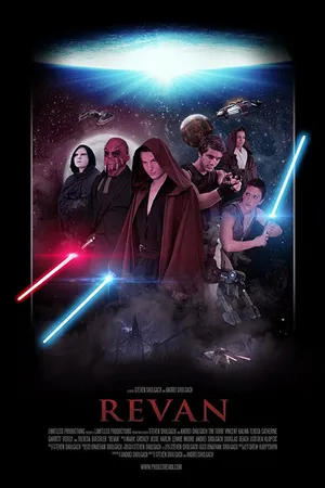 Постер к фильму Реван (2015)