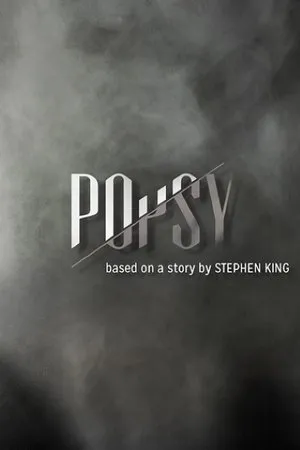 Постер к фильму Popsy (2014)
