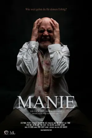 Постер к фильму Manie (2014)