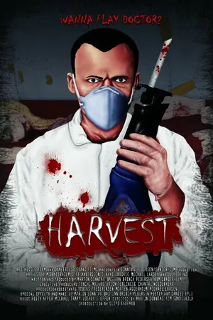 Постер к фильму Høsten (2015)