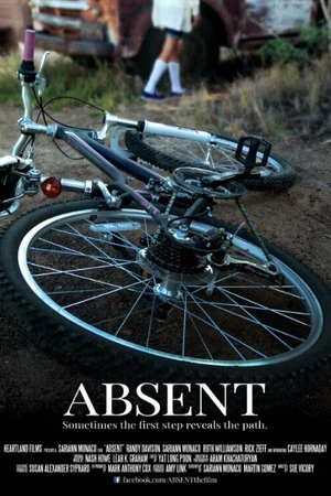 Постер к фильму Absent (2014)