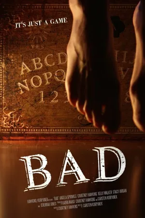 Постер к фильму Bad (2014)