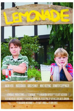 Постер к фильму Lemonade (2014)