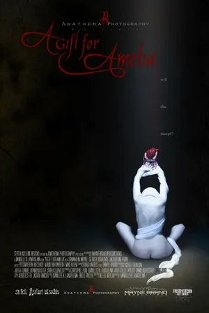 Постер к фильму A Gift for Amelia (2015)