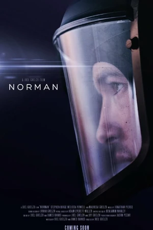 Постер к фильму Norman (2019)