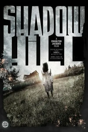 Постер к фильму Shadow Hill (-)