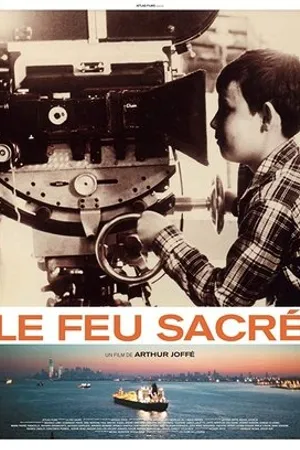 Постер к фильму Le feu sacré (2015)