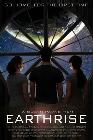 Постер к фильму Earthrise (2014)