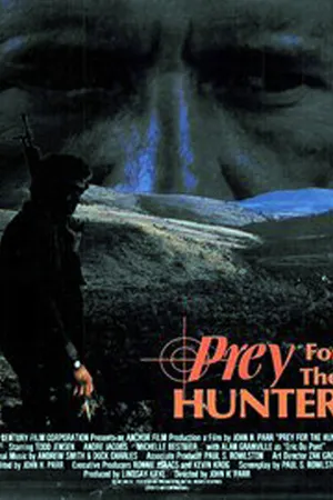 Постер к фильму Prey for the Hunter (1990)