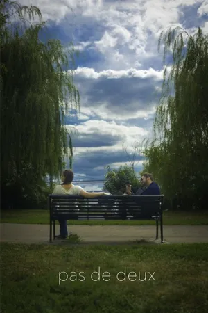 Постер к фильму Pas De Deux (2015)