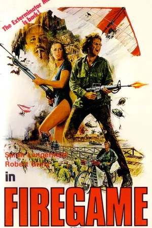 Постер к фильму Золотоискатели (1982)