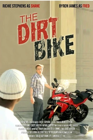 Постер к фильму The Dirt Bike (2014)