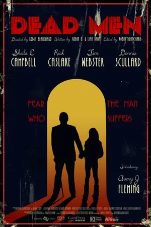 Постер к фильму Dead Men (2014)