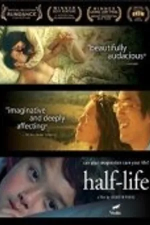 Постер к фильму Half-Life (2008)