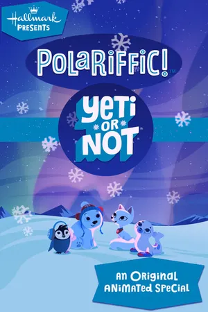 Постер к мультфильму Polariffic (2014)