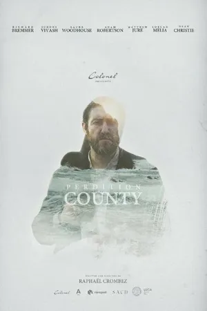 Постер к фильму Perdition County (2014)