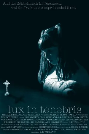 Постер к фильму Lux in Tenebris (2017)