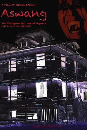 Постер к фильму Aswang (2018)