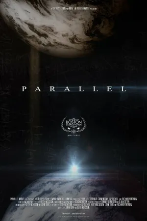 Постер к фильму Parallel (2015)