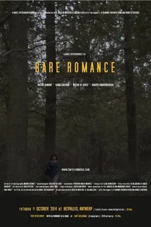 Постер к фильму Bare Romance (2014)