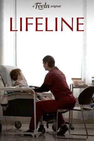 Постер к фильму Lifeline (2014)