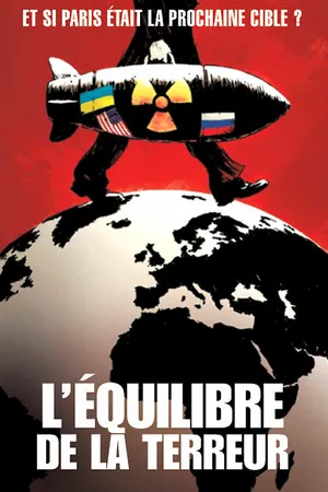 Постер к фильму L'équilibre de la terreur (2006)