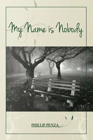 Постер к фильму My Name Is Nobody (2014)