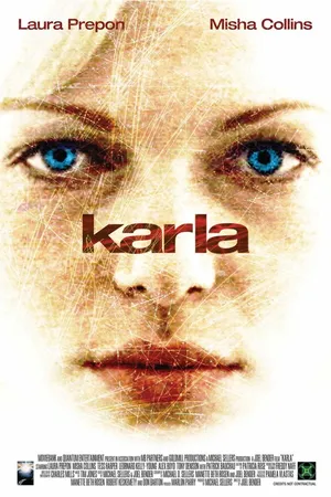 Постер к фильму Карла (2006)