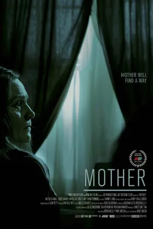 Постер к фильму Mother (2014)