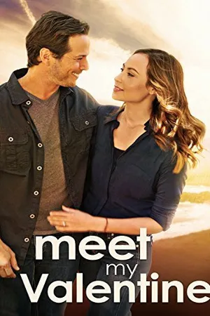 Постер к фильму Meet My Valentine (2015)